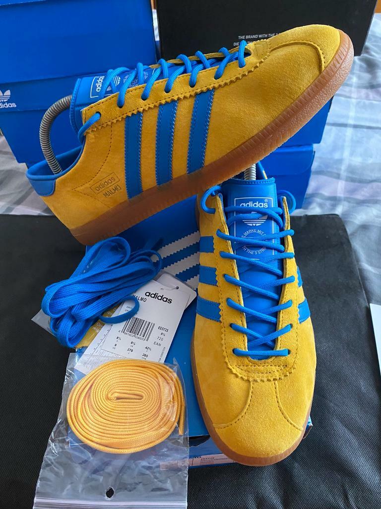 adidas malmo 2019